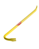 Barreta De Uña O Patecabra 5/8" X 45 cm Ref 0145 Herragro