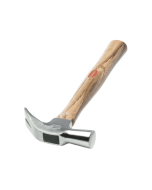 Martillo Pulido 27 mm Mango Madera 150127 Herragro