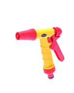 Pistola1/2" X 1 Funcion Mango Plástco 43021008 Herragro
