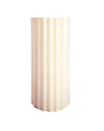 Teja Pvc Ajozinc No 7 (2.15 X 0.84) Marfil