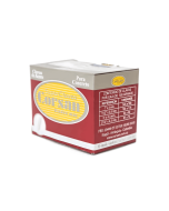 Clavo Acero Vertical Caja X 500 g 21/2" Corsan