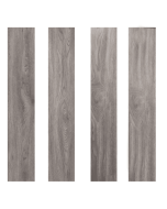 Piso Madera Lamindo Reuss Gris 4V 1218 197 8 CajaX 2.4 m2