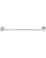 Juego Accesorios 5pzs Moonlight-B Cromo Klipen KG24CR002