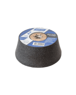 Copa T11 5" 127X50X15.88 mm Grano 60 Norton