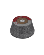 Copa Classic 5" 127X51X15.88 mm Grano 24 Carborundum
