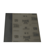Lija Agua Negra Premier Plus No 120 Carborundum