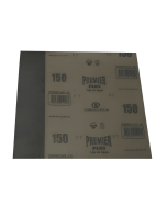 Lija Agua Negra Premier Plus No 150 Carborundum