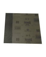 Lija Agua Negra Premier Plus No 80 Carborundum