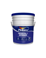 Impermeabilizante Pintuco Fill 7 Gris 2753 20 kg