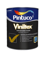 Viniltex Base Accent Crema 117177 Galon