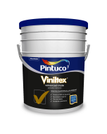 Viniltex Base Tiint Blanco 117175 Caneca 5 gl
