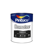Corrotec Premium Gris 507 Galon Pintuco