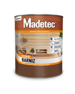 Barniz Brillante Sd-1 Incoloro Galon Pintuco