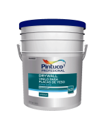 Pintura Para Drywall Blanco 3780 Caneca 5 Galones Pintuco