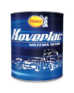Koverlac Negro 105 Galon Pintuco