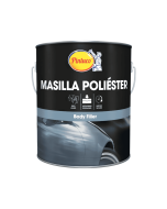 Masilla Poliester P1500 Automotriz Galon Pintuco