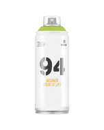 Aerosol Montana 94 Negro Mate Ex0149011M 400Ml Pintuco