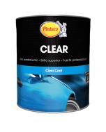 Clear Mate 9450 Automotriz Galon Pintuco
