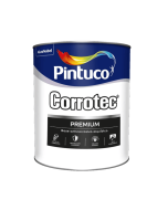 Corrotec Premium Negro 200 Galon