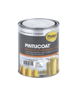 Catalizador Pintura Epoxi Incoloro 13227 1/2 Gl Pintuco