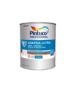 Asepsia Ultra Acril Uretano Blanco 27081 Galon