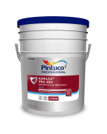 Pintura Koraza Pro 550 Gen Base Accent 27477 Caneca 5 Galones
