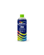 Aerosoles Aerocolor Fluorescente Naranja Brillante 300 Ml