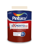 Pintura Experto Pro Mate Bco Almendra Galon Pintuco