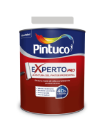 Pintura Experto Pro Mate Gris Claro Galon Pintuco