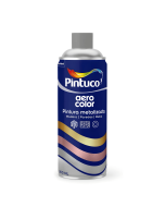 Aerosoles Aerocolor Metalizada Oro 18 Kilates Brillante 300 Ml