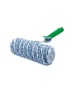 Rodillo Nespoli Tripol Antigota Fachada 9 Pulg
