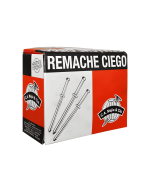 Caja Remache Ciego No 5-4 5/32 X 3/8 X 500Un C.A Mejia