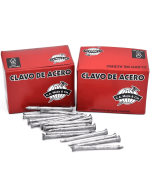 Clavo Acero Vertical 2" X 500 g C.a Mejia
