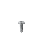 Tornillo Estructura Punta Framer 7X7/16 Paq X 100 g