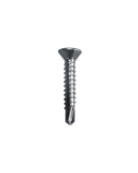 Tornillo 6 X 7/8 Punta Broca Zinc Pqte X 100 g