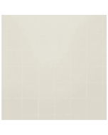 Cerámica Piso Catania Blanco 44.5X44.5 Caja X1.82 m2