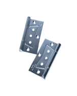 Bisagra Omega Zincada 3x1 C.16 Ct Trio
