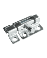 Skinpack Pasador Cuadrado Zincado 2" C.18 Und