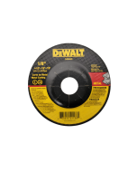 Disco Abrasivo Corte T42 4-1/2" X 1/8" Dewalt Dw54820