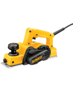 Cepillo Electrico Portable 3-1/4" D26676-B3 5.5Amp 17.000Rpm Dewalt