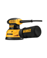 Promo Lijadora Roto Orbital De 5 Pulgadas Dewalt DWE6421K