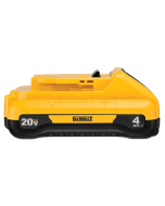 Bateria Ion Li Compacto De 20 V Dewalt DCB240