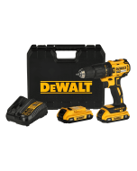 Taladro Percutor 1/2" 20V Dewalt DCD7781D2-B3