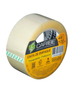 Cinta Empaque Transparente (48 mm X 100 m) 2" 4030