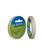 Cinta Enmascarar (12 mm X 40 m) 1/2" Smith