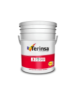 Vinil Plus Base Pastel Blanco 95200-0501 Caneca 5 Galones Terinsa