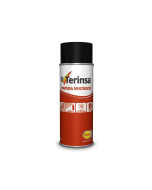 Laca Negro Extrafino Terinsa 300ml Rf.50109