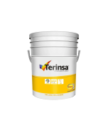 Pintura Vinil Latex Base Tint 65201 Balde 2.5 Gl Terinsa