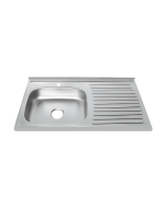 Meson Vital Basic 100X52 Socoda Monocontrol Poceta Izquierda 237805