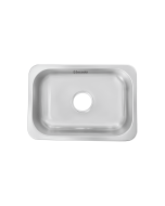 Lavaplatos Vital De Empotrar 50X35 Socoda 230171